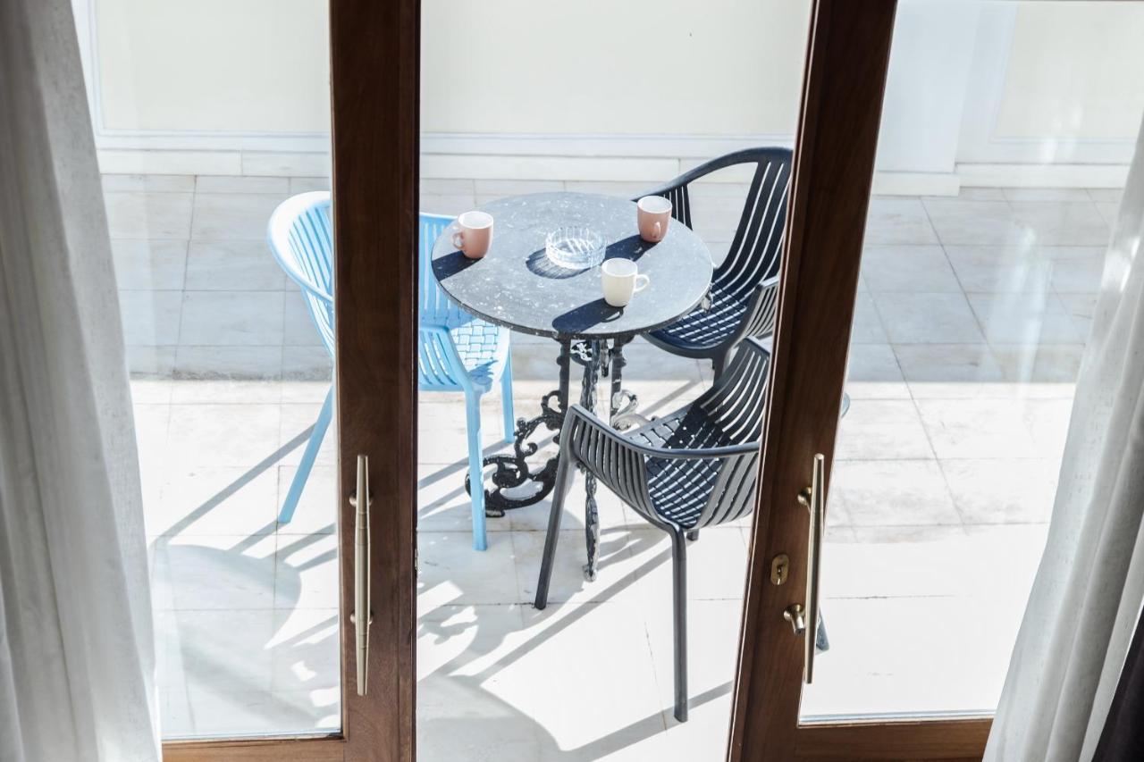 Unique Apt W/ Veranda Walking Distance To Sites Lejlighed Athen Eksteriør billede