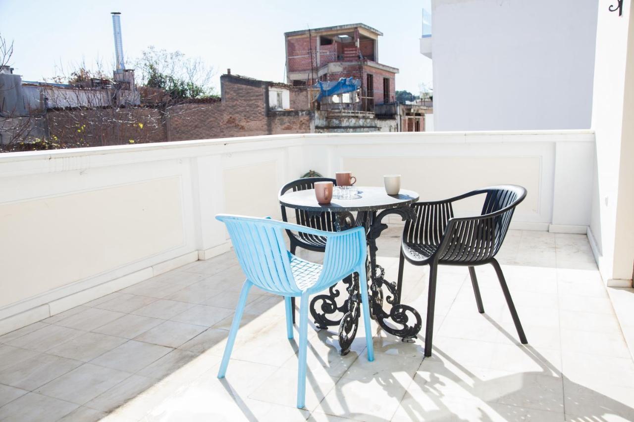 Unique Apt W/ Veranda Walking Distance To Sites Lejlighed Athen Eksteriør billede